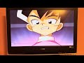 Opening Previews To DuelMasters The Day The Duel Stood Still 2005 VHS
