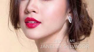 Hey It's Me (Janella Salvador) a short-teaser