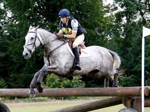 RockABye ~Show Jumping VS Cross Country Edit