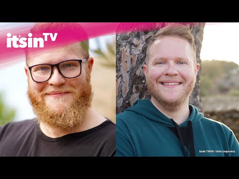 DSDS-Gewinner Jan-Marten Block: Krass! SO viele Kilos nahm er ab