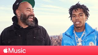 Download lagu Lil Baby: ‘My Turn,’ Rap Beginnings and Perspective on Success | Apple Music mp3