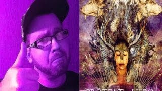 Protest The Hero-Fortress-Album Review
