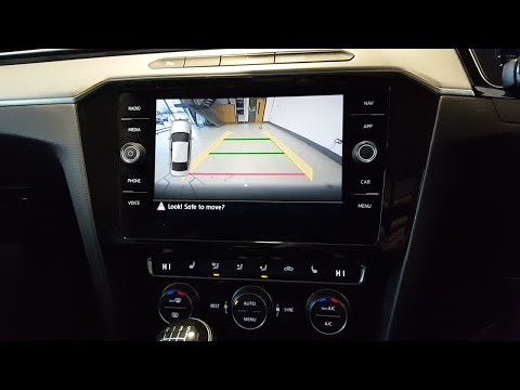 181D28186 - 2018 Volkswagen Passat Highline 1.6TDI 120HP  24,450