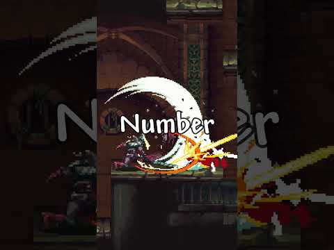 Top 5 Movement Upgrades in Blasphemous