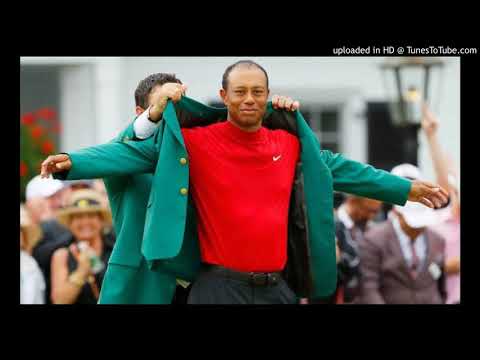 ChinoFat / Tiger Woods / ProdBy: Ezesixx