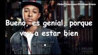 Diggy Simmons - Hello World (Español) HD