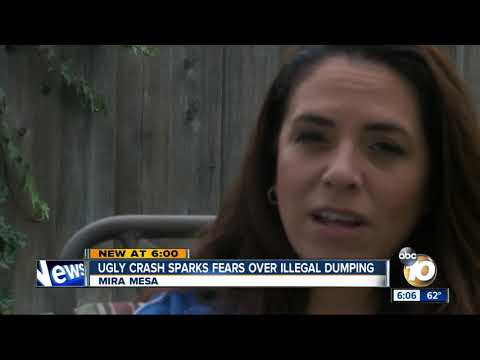 10News at 6pm Top Stories