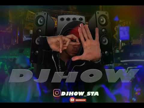 MEGA RAVE DO DJHOW (2020)