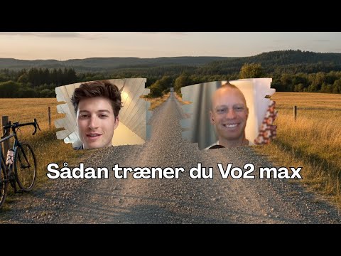 Gravel Ræs and VeloNordic