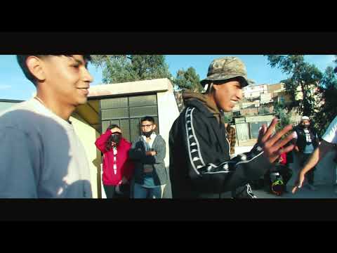 KCHETE vs FLEX vs MEDIO COX - Filtros (Fecha 3 "Garganta de Fuego") - WCB