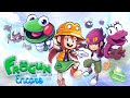 Gameplay-Video von Frogun Encore  PC