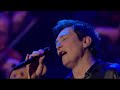 K.D. lang (KD lang) - Close Your Eyes. Live in London with BBC Orchestra 2008