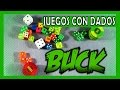 Buck C mo Jugar Dados