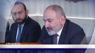 «Էպիկենտրոնի» հիմնական թողարկումը` 19:30-ին
