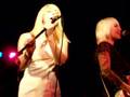 Tilly and the Wall - " A Perfect Fit"