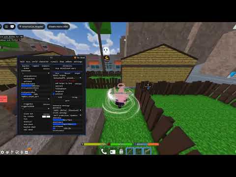 The Best *FREE* HVH Da Hood Script Just Updated! (MultiTarget,AutoKill,Wallbang) *SOLARA*