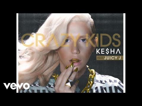Video thumbnail for Crazy Kids (Juicy J Remix)