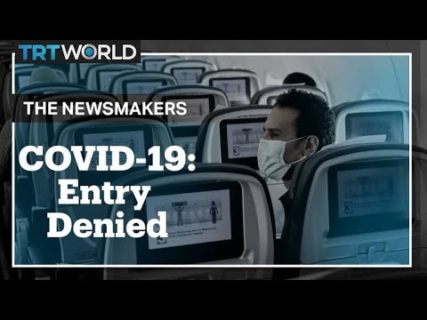 With COVID-19 Infections Rising, Is It Time to Re-impose Travel Restrictions?