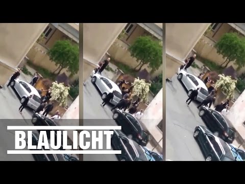 Hells Angels gegen Gremium MC: Biker prügeln sich ums Revier