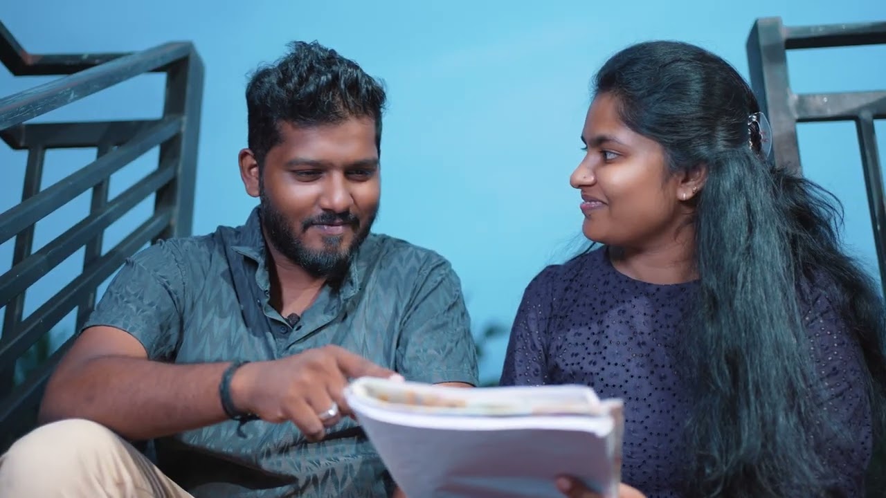 Cinematic Outdoors Video 20