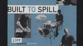 Twin Falls/Some (Live) - Built To Spill