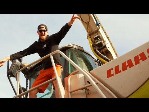 Beatcrooks - Hakselen Met De Hakselaar