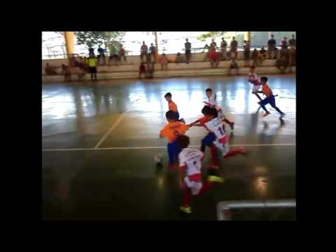 A  D  GUARULHOS X VIRACOPO