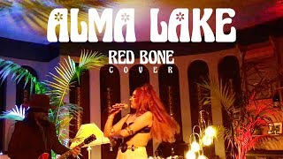 Alma Lake - Red Bone (cover)