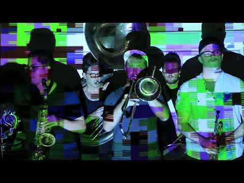 Square Boys -  Ninja Gaiden - Master Ninja Theme