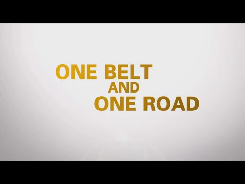 ONE BELT AND ONE ROAD EP01 | Chinese Documentary
