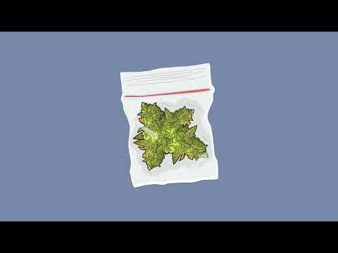 Leto x PLK x SDM type beat "CERNE" | Instru rap  | Guitar Trap type beat