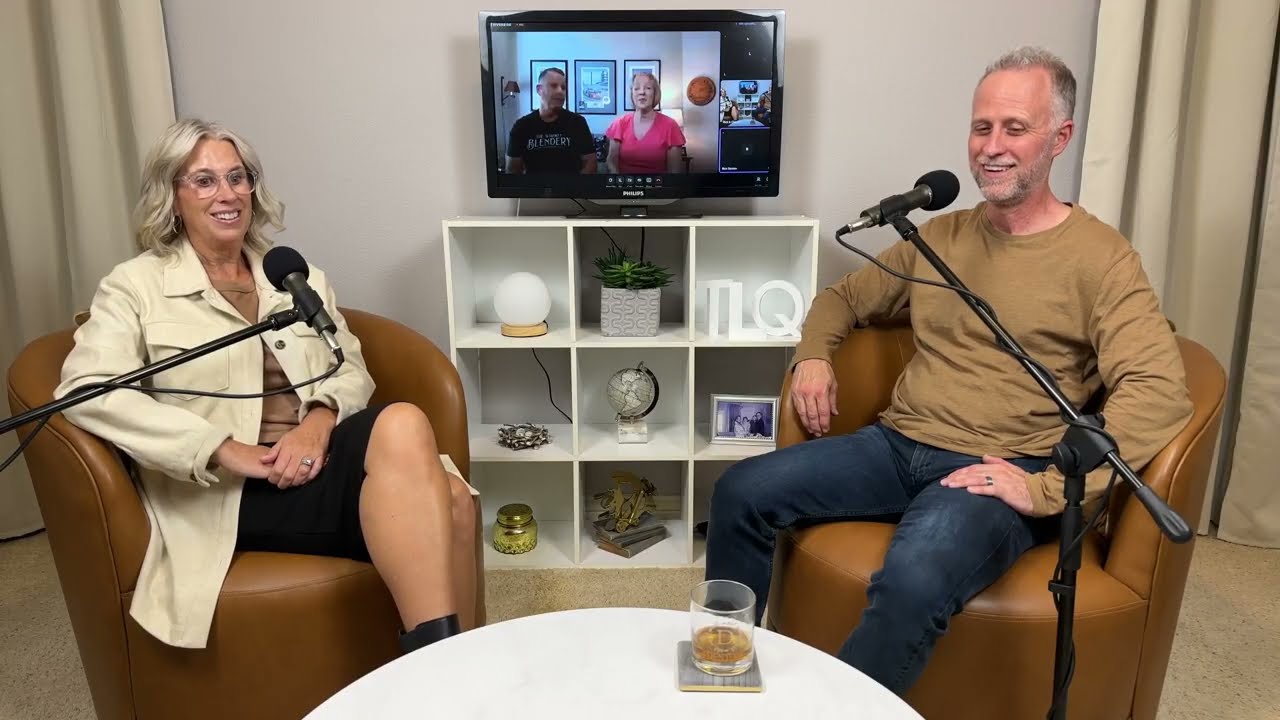 Empty Nest-ish - E11