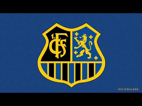 NEUE TORHYMNE FÜR SAARBRÜCKEN (Vorschlag #2)