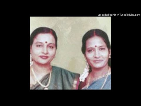 Sudha Madhurya Bhashini - Vandanadharini Raagam — वीडियो थंबनेल