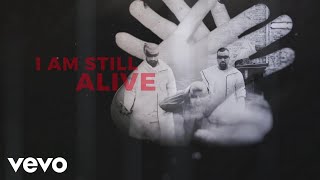 Red - Still Alive (Official Lyric Video)