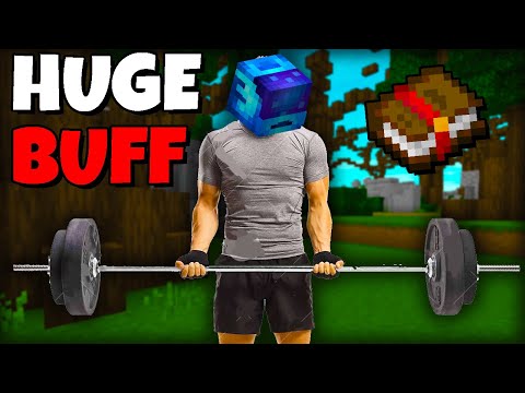 Mage is Getting an INSANE Buff in the Next Update... (Hypixel Skyblock)