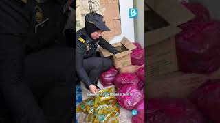 Download lagu KPDN SERBU BILIK DIHUNI WARGA BANGLADESH SIMPAN 170KG MINYAK MASAK PEKET mp3