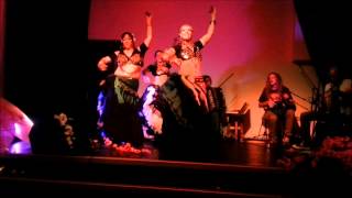 ATS® and HELM in London August 2013