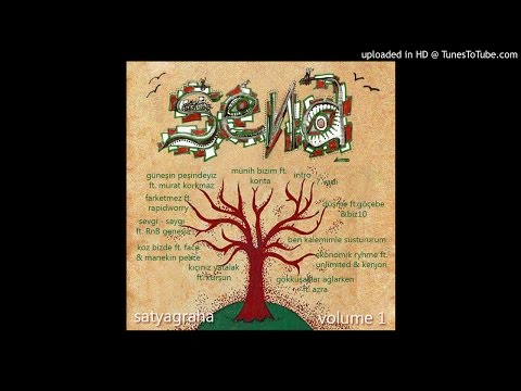 10. Sena - Farketmez ft. Rapidworry