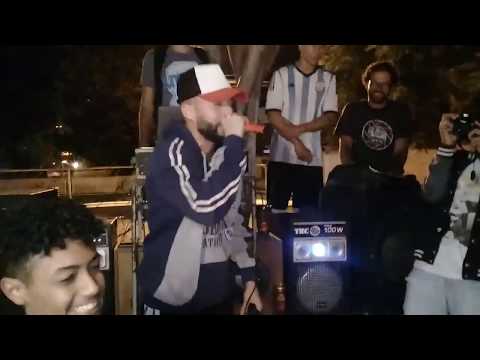 BTL Casa da Cultura - Mineiro Vs Zed Alquimia (Grande Final)