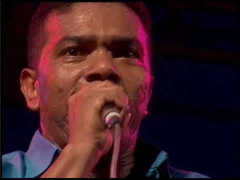 Acompañame - Miguel Morales en vivo