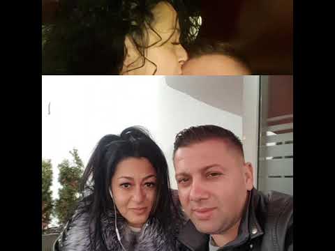 Luminita Puscas & Bogdan Calin - dragoste eternă