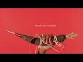 ROBLE ft Sagalina - Harimaadee (Official Lyrics Video)