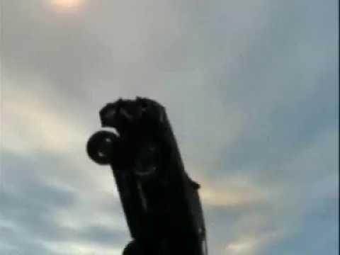 GTA IV - Random Stunts