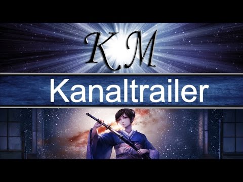 KM Anime Sekai Kanaltrailer