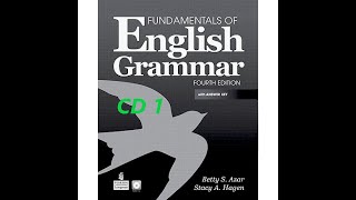 Audio Grammar 4th CD1