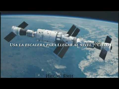Miracle musical - space station level 7 [sub/esp] | Иисус Ями