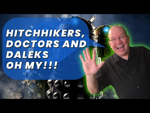 Spitfire Audio Unleash the Iconic Sci-Fi Sounds of the BBC Radiophonic Workshop