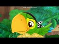 Now Jake And The Neverland Pirates Disney Junior Daytime Variant And Theme Song