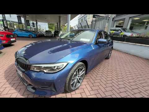 BMW 3-Series 2021 - Image 2